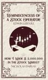 Nicholas Darvas Edwin Lefevre - Reminiscencess of a Stock Operator & How I Made 2,000,000 in the Stock Market