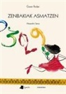 Fernando Rey Escalera, Gianni Rodari, Alessandro Sanna - Zenbakiak asmatzen