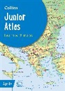 Collins Maps, Stephen Scoffham, Scoffham Stephen - Collins School Atlases
