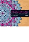 Laura Podio - Mandalas Para Alegrar El Corazón