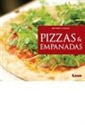 Eduardo Casalins - Pizzas & Empanadas