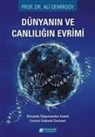 Ali Demirsoy - Dünyanin ve Canliligin Evrimi