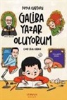 Feyza Kartopu - Galiba Yazar Oluyorum