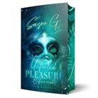 Sazou G, Sazou G., Federherz Verlag GmbH, Federherz Verlag GmbH - Unfurled Pleasure: Befreie mich (Spicy Romance)
