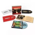 Luciano Pavarotti - Novanta (Hörbuch)