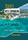 Chelsea Kong - Travel Caribbean