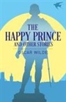 Oscar Wilde - The Happy Prince and Other Stories
