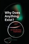 Stephen A Simon, Stephen A. Simon - Why Does Anything Exist?