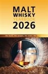 Ingvar Ronde - Malt Whisky Yearbook 2026