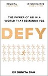 Dr Sunita Sah, Sunita Sah - Defy