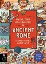 Stephen Davies, Laurie Avon - Comic Strip Myths: Myths, Gods and Gladiators in Ancient Rome