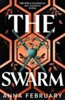 Anna February - The Swarm