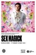 Nicholas Brown - Sex Magick