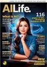 David Morris - AI Life - Issue 1