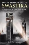 J G Grimmer - In The Shadow of the Swastika