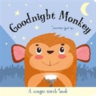 Joshua George, George Joshua, Zhanna Ovocheva - Goodnight Monkey
