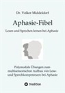 Volker Middeldorf - Aphasie-Fibel