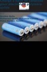 Ibrahim Bello, Mohd Hazwan Hussin, Mohamad Haafiz Mohamad Kassim - Charge à base de cellulose pour électrolyte polymère solide