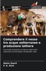 P. K. Dixit, Mahin Sharif - Comprendere il nesso tra acque sotterranee e produzione lattiera