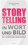 Radomir Gabric - Storytelling in Wort und Bild