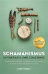 Kurt Fenkart - Schamanismus in Therapie und Coaching