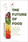 Honor Eldridge, Honor May Eldridge - The Future of Food