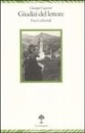 Giorgio Caproni, S. Verdino - Giudizi del lettore. Pareri editoriali
