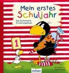 Annet Rudolph - Der kleine Rabe Socke: Mein erstes Schuljahr