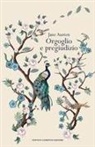 Jane Austen - Orgoglio e pregiudizio