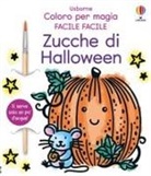 Abigail Wheatley, Emily Ritson - Zucche di Halloween