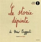 Dino Buzzati, Lorenzo Viganò - Le storie dipinte