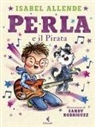 Isabel Allende, Sandy Rodriguez - Perla e il Pirata