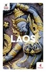 Jason Rolan - Laos