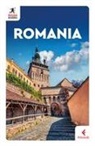 Norm Longley - Romania