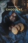 Joanne Harris - Chocolat