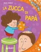 Silvia Serreli - La zucca di papà