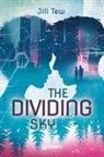 Jill Tew, Christina Chung - The dividing sky. Ediz. italiana
