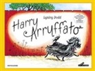 Lynley Dodd - Harry Arruffato