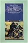 Carlo Tenca, A. Cottignoli - Delle strenne e degli almanacchi. Saggi sull'editoria popolare (1845-59)