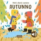 Roberta Marcolin, Nelli Aghekyan - L' autunno. Dolci storie sonore