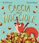 Karl Newson, Nia Havilliard - Caccia alle nocciole