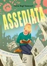 Fulvia Degl'Innocenti - Assediata. Ediz. ad alta leggibilità