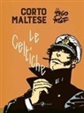 Hugo Pratt - Corto Maltese. Le celtiche