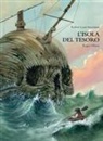 Robert Louis Stevenson, Roger Olmos - L' isola del tesoro
