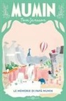 Tove Jansson - Le memorie di papà Mumin