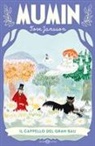 Tove Jansson - Il cappello del Gran Bau
