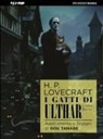 Gou Tanabe - I gatti di Ulthar e altre storie da H.P. Lovecraft