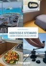 Vaifra Melchiorri - Hostess e steward a bordo di barche a vela e a motore