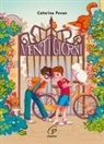 Caterina Pavan, Rosalia Radosti - Venti giorni. Ediz. ad alta leggibilità