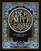 Sentulia - Dèi e miti del Nord. Leggende, rituali, folklore